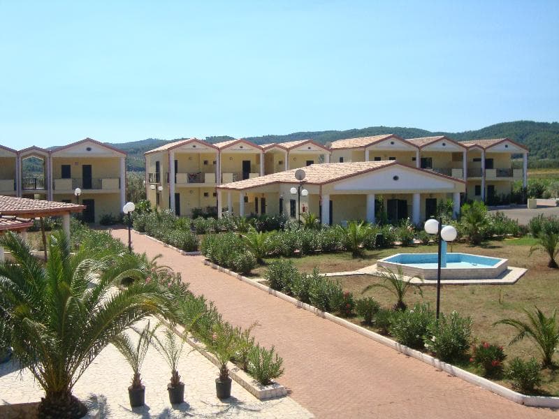 Villaggio Piano Grande main