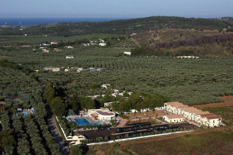 Villaggio Piano Grande 2
