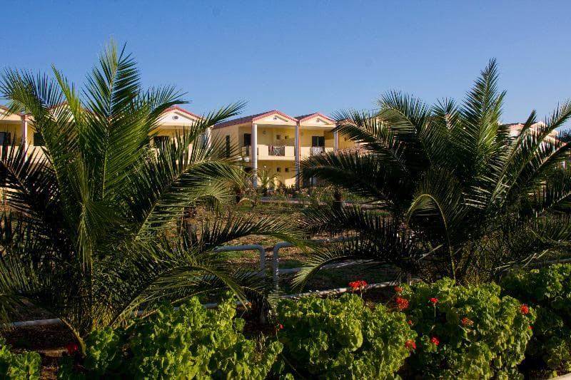 Villaggio Piano Grande 4