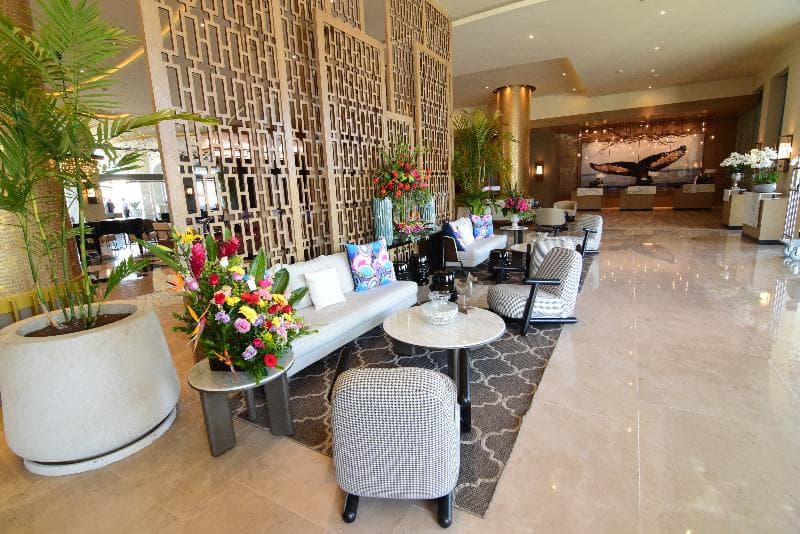 Torre Lucerna Hotel Ensenada 5