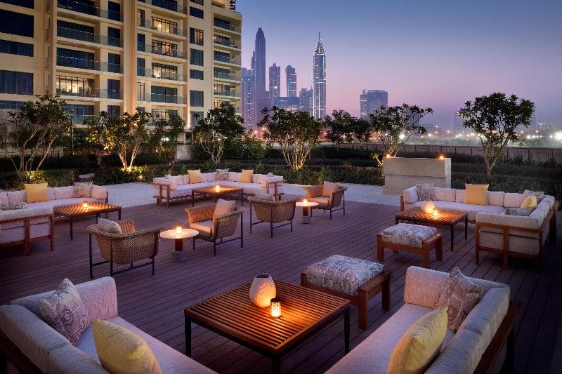 Vida Emirates Hills 3
