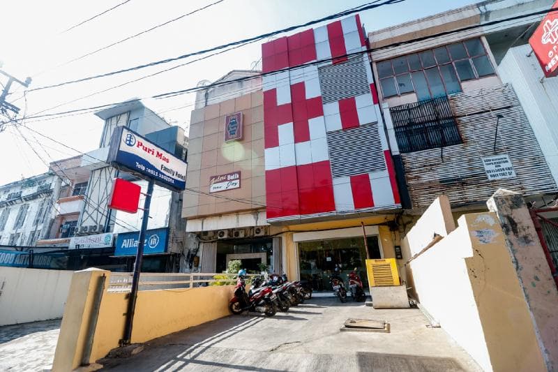 Reddoorz Near Pasar Tarapung Siring Banjarmasin 4