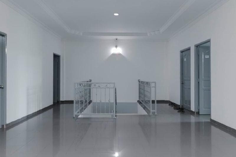 Reddoorz Plus Near Batam City Square 4