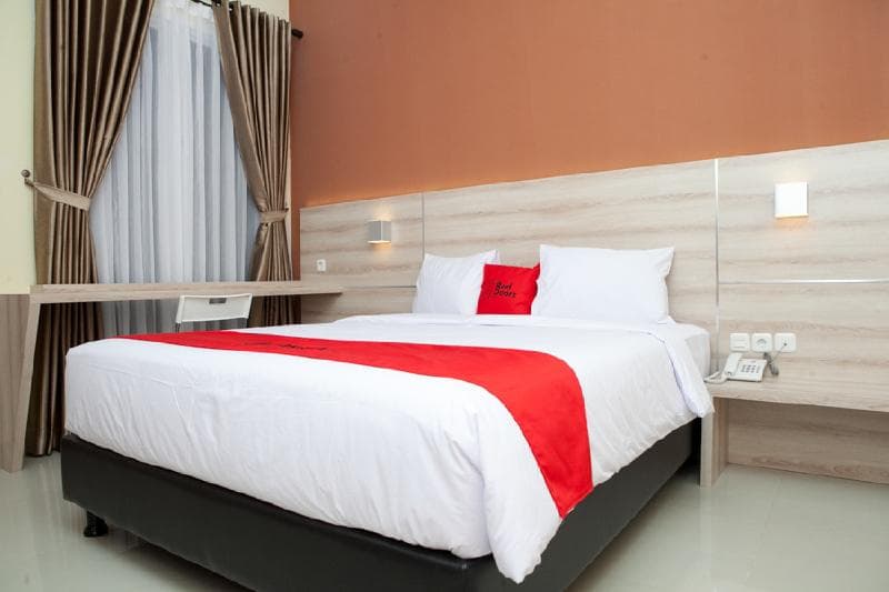 Reddoorz Plus Near Pasundan University photo 1