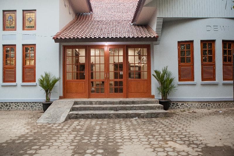 Reddoorz Plus Near Pasundan University 3