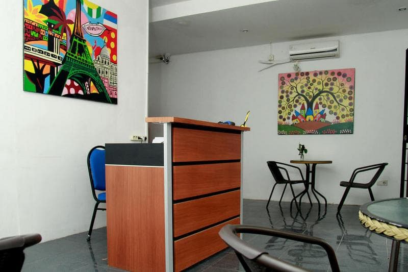 Reddoorz Near Telkom Corporate University 4