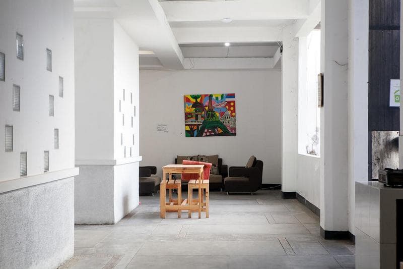 Reddoorz Near Telkom Corporate University 5