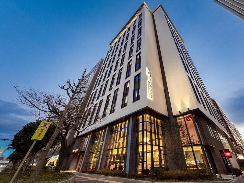 Nishitetsu Hotel Croom Nagoya photo 1