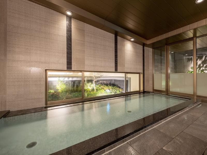 Nishitetsu Hotel Croom Nagoya 4