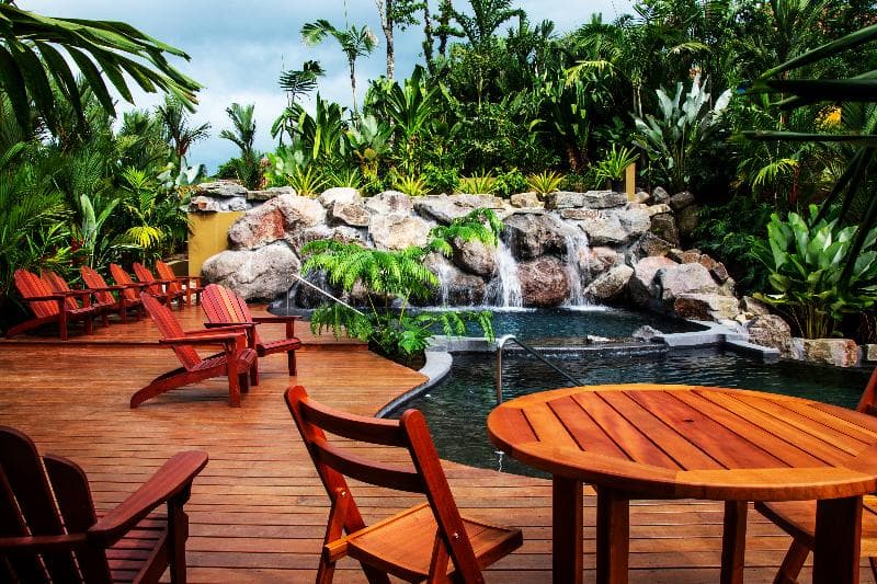 Amor Arenal Adults Friendly 1