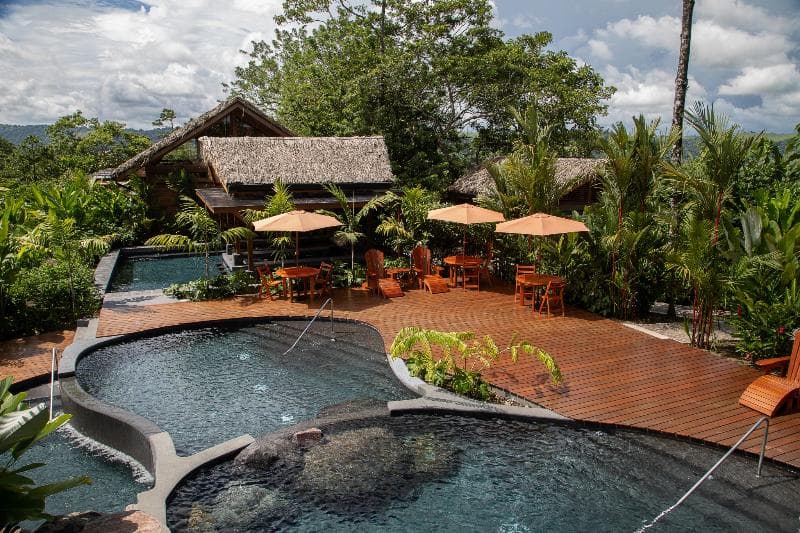 Amor Arenal Adults Friendly 2