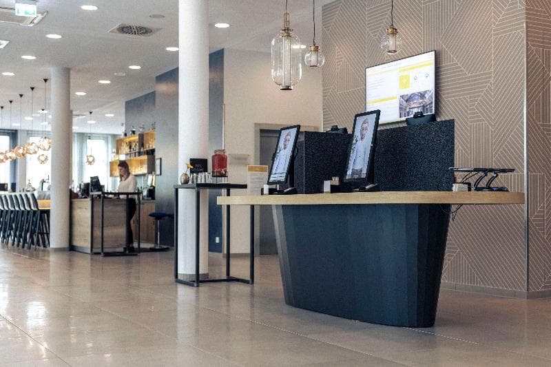 Ghotel Hotel & Living Bochum 4