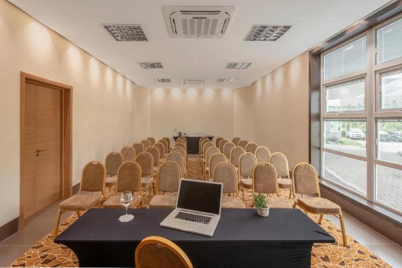 Hotel Intercity Itupeva photo 1