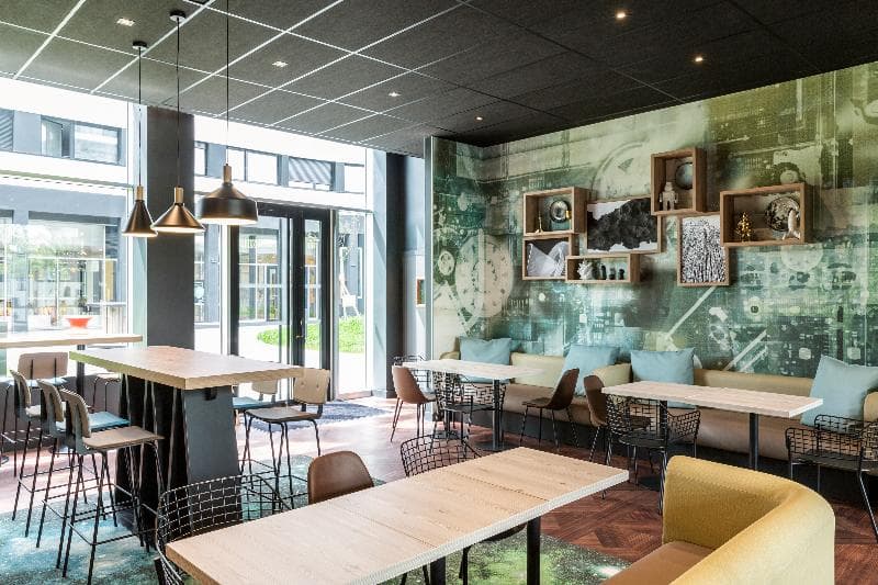 Adagio Access Palaiseau Saclay 4