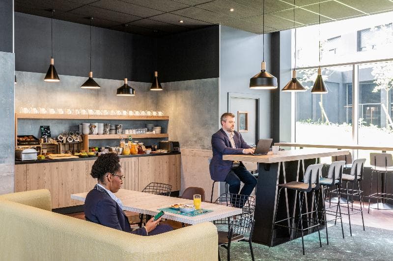 Adagio Access Palaiseau Saclay 3