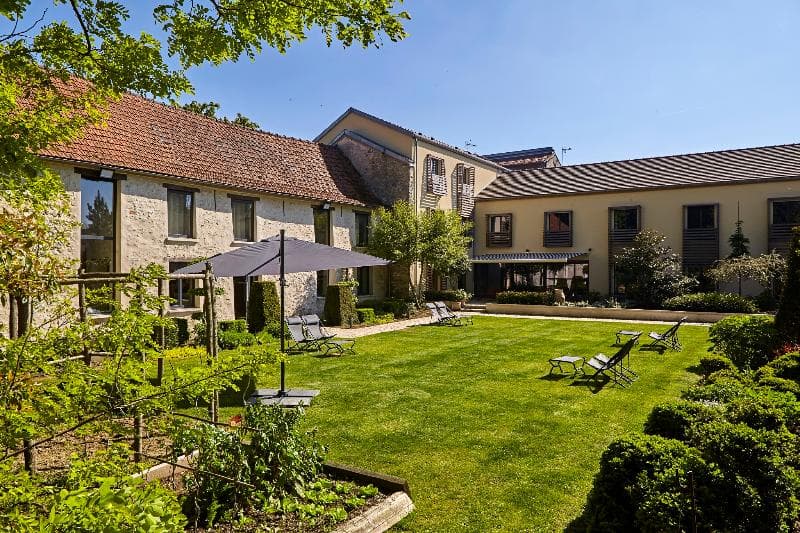 Hotel Les Herbes Folles 3
