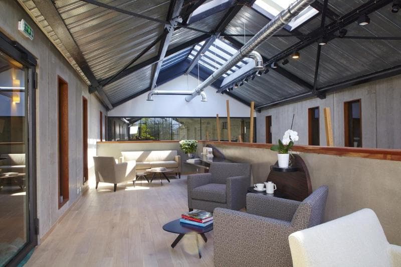 Hotel Les Herbes Folles 4