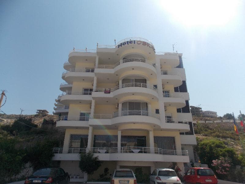 Oskar Hotel 2