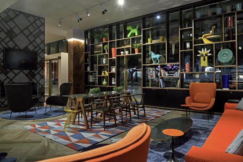 Aparthotel Adagio Casablanca City Center 2