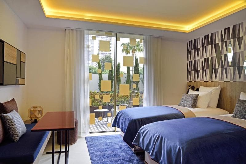 Aparthotel Adagio Casablanca City Center 4