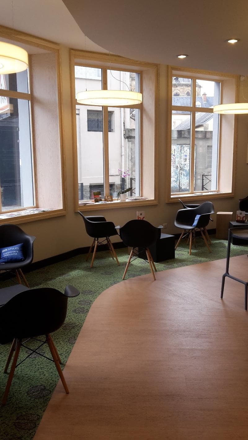 Ibis Styles Moulins Centre 2