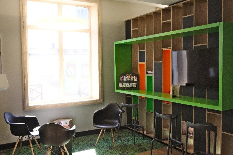 Ibis Styles Moulins Centre 3