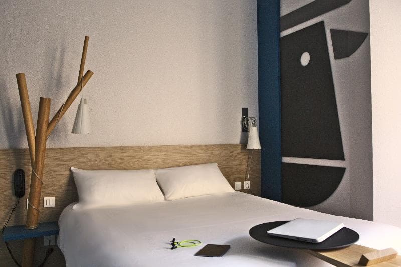 Ibis Styles Moulins Centre 4