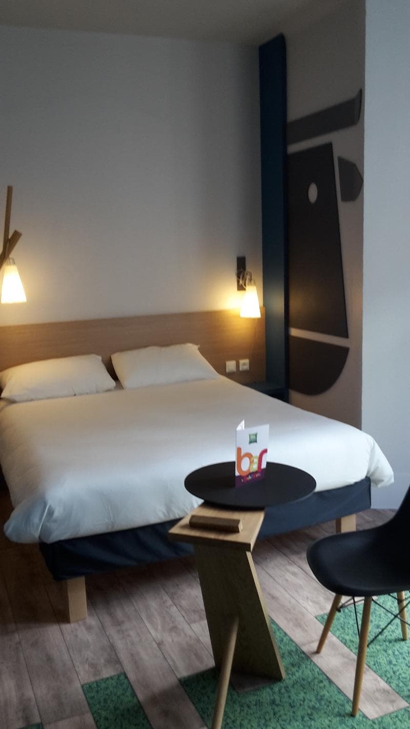 Ibis Styles Moulins Centre 5