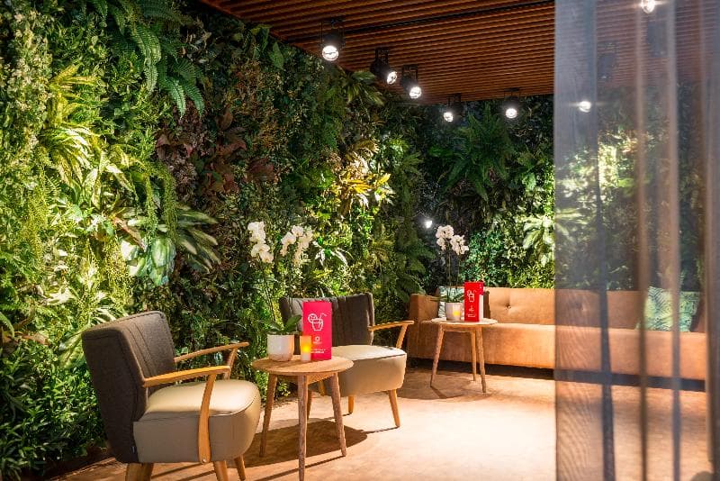 Aparthotel Adagio Amsterdam City South 5