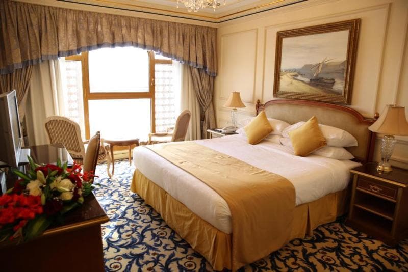 Dar Al Taqwa Hotel Madinah 5