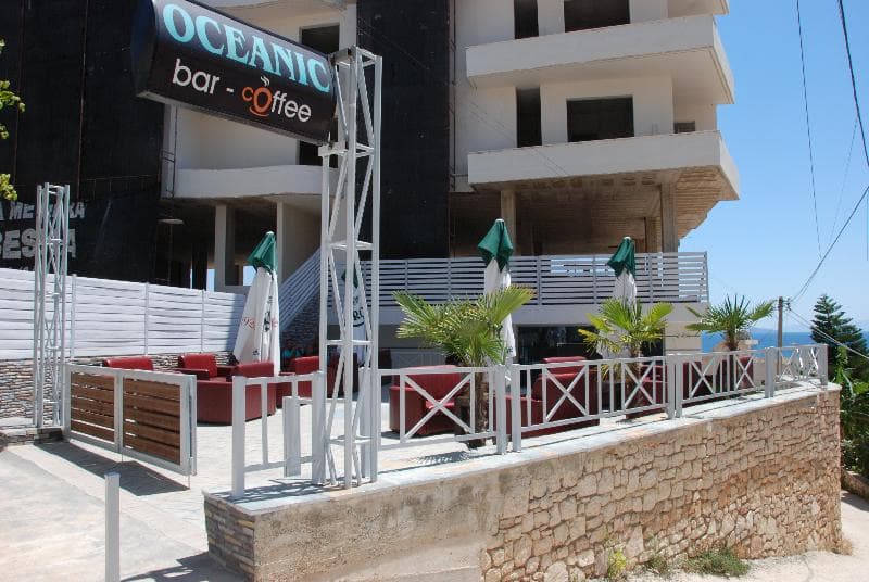 Oceanic Overview Suites 1