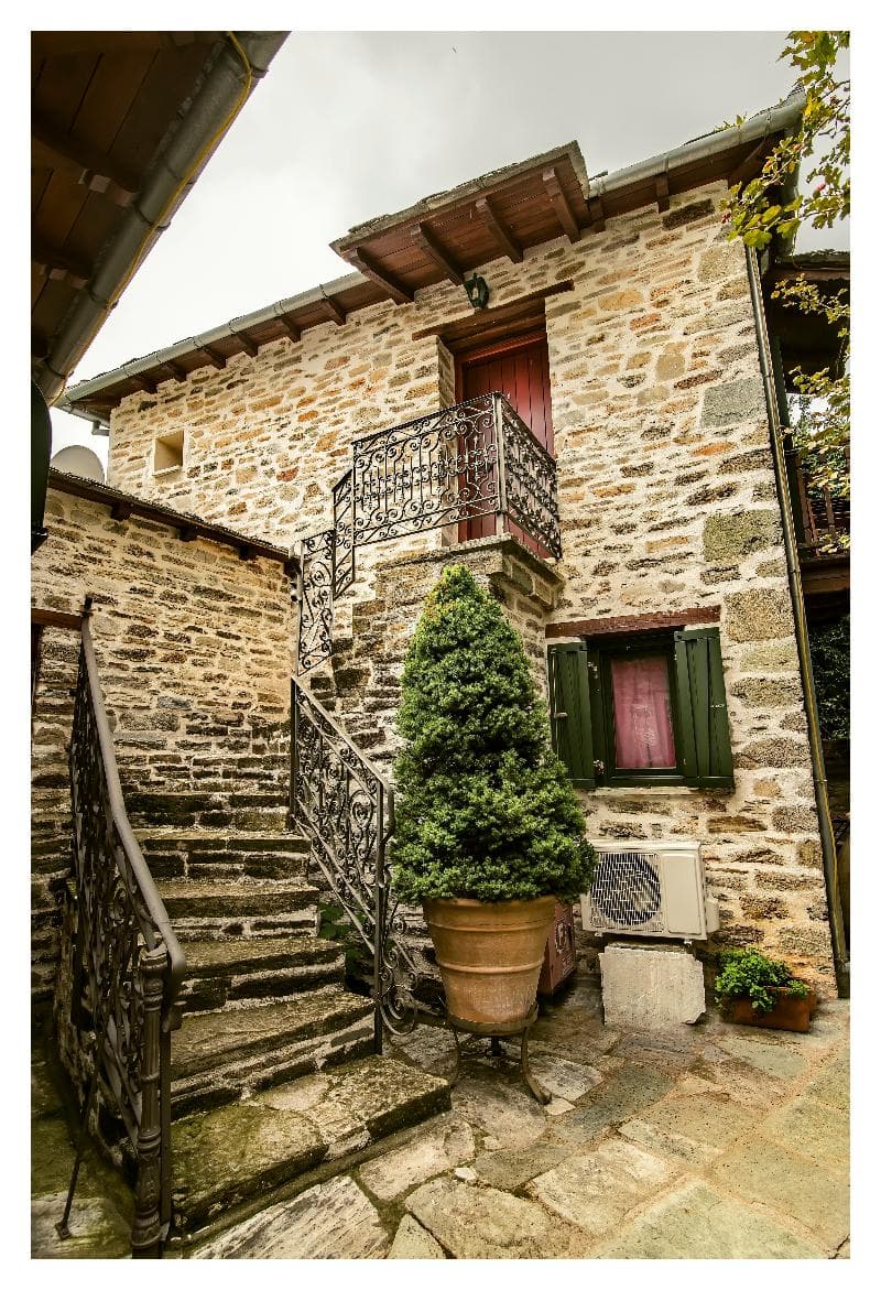 Archontiko Stamou 3