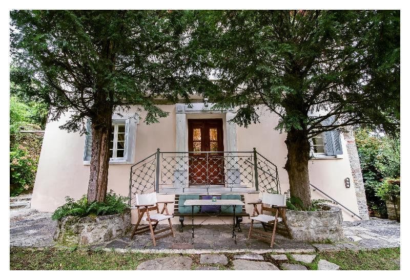 Archontiko Stamou 4