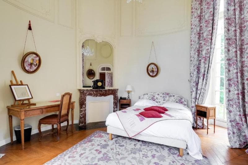 Château D'ermenonville photo 1