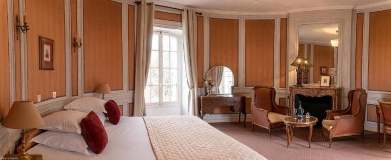 Château D'ermenonville 3
