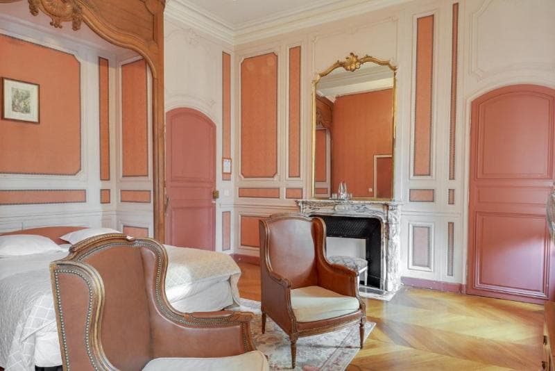 Château D'ermenonville 4