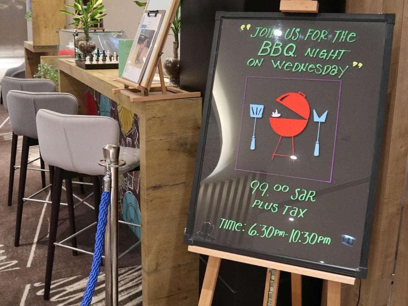 Ibis Jeddah Malik Road 5