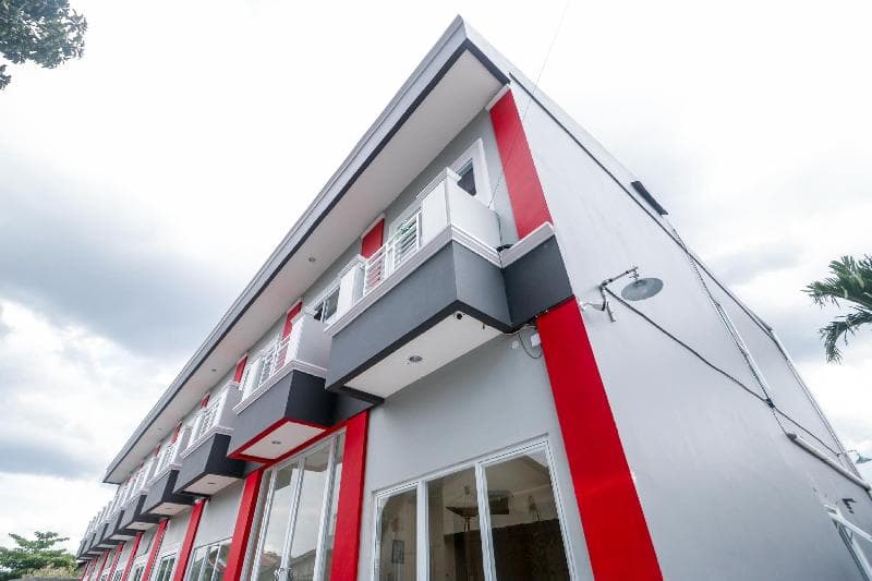 Urbanview Hotel Ava Banjarmasin 4