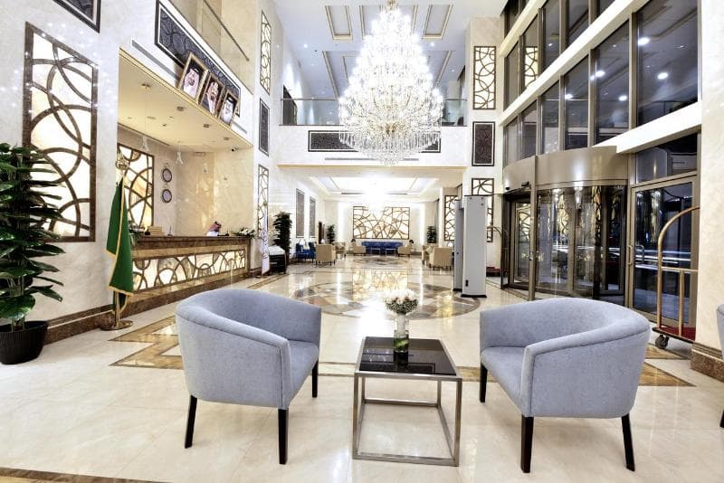Iridium 70 Hotel 2