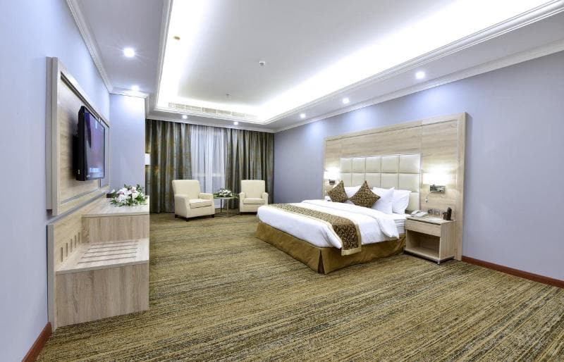 Iridium 70 Hotel 3