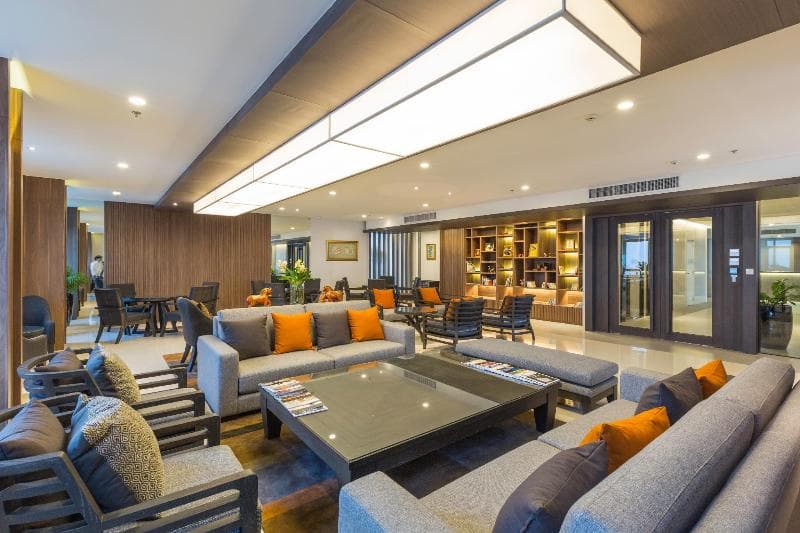 Kantary Hotel Korat 3