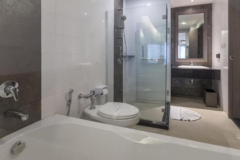 Kantary Hotel Korat photo 1