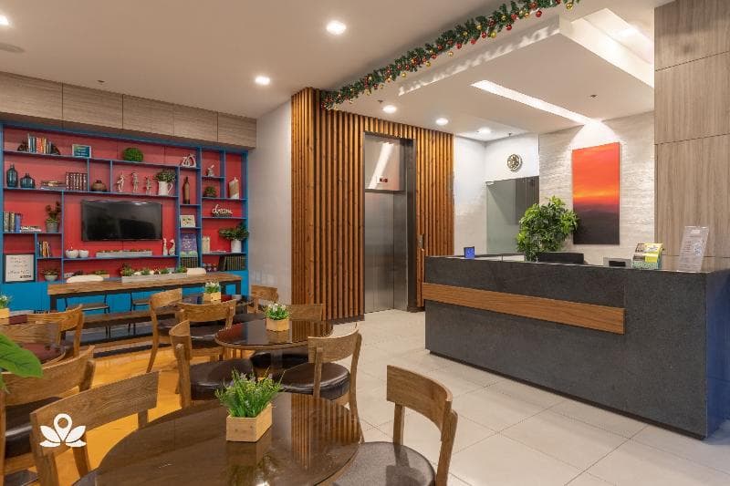 The Studio 89 Residences 5