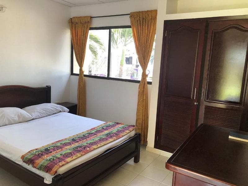 Hotel La Via 4