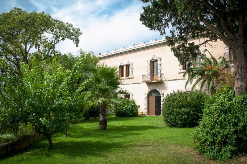 Agrirelais Baglio Di Pianetto photo 1