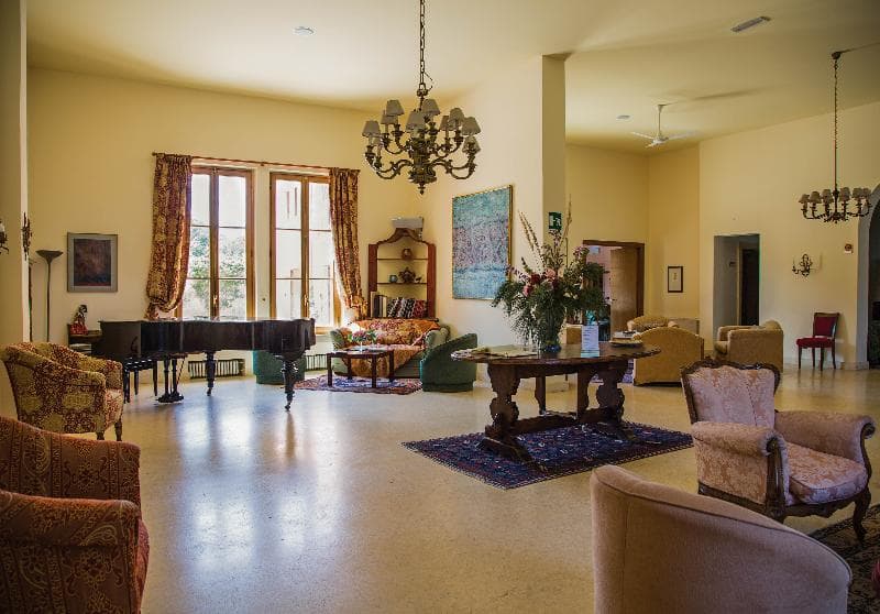 Agrirelais Baglio Di Pianetto 2