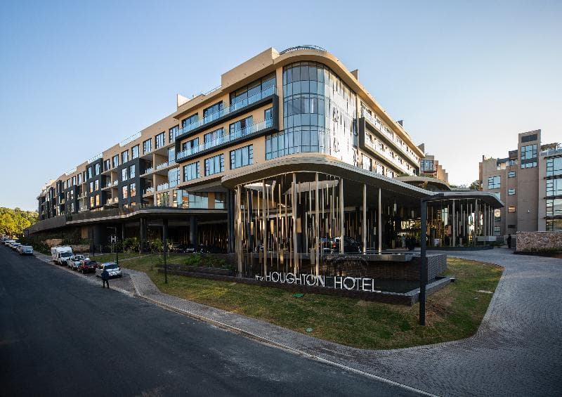 The Houghton Hotel Spa Wellness And Golf 2