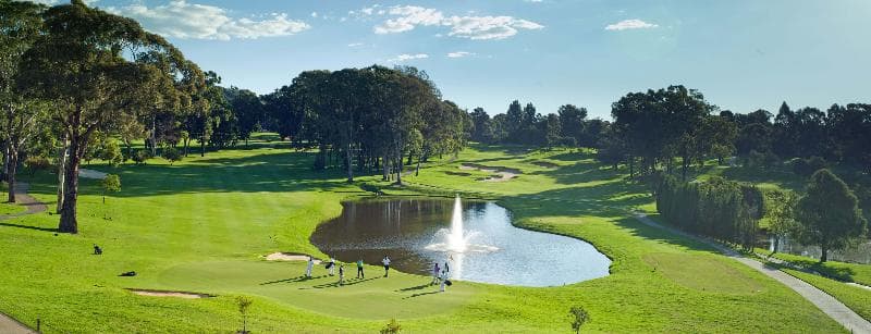 The Houghton Hotel Spa Wellness And Golf 4
