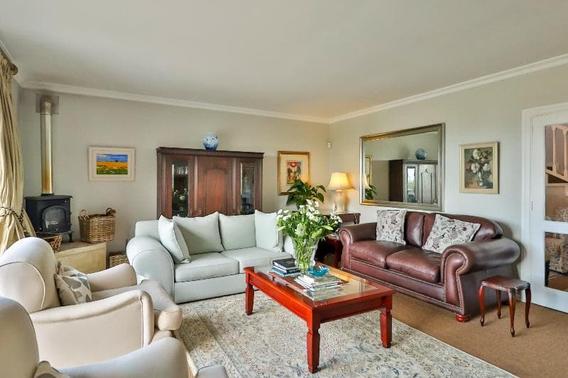 The Whale's Tale Guest House photo 1