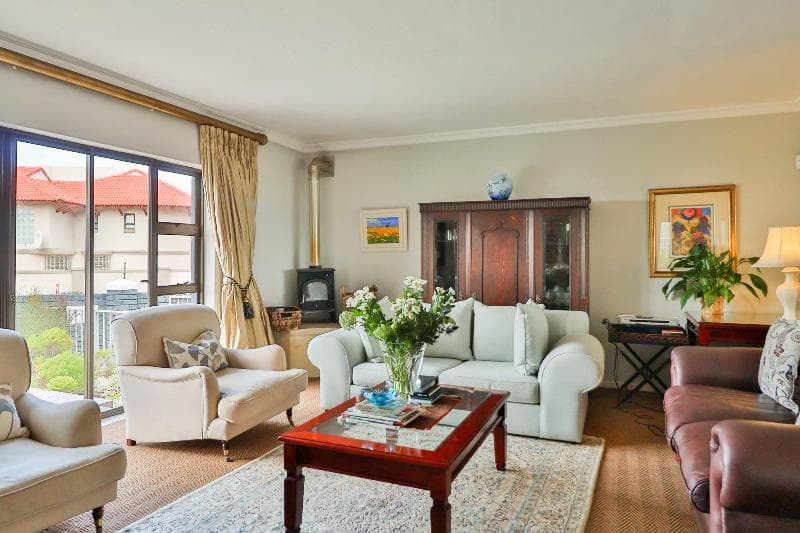 The Whale's Tale Guest House 5